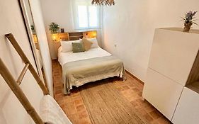 Encanto Jerezano Hideaway - Apartamento en Jerez - Apartment in Sherry